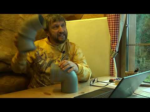 Видео: Септик! Чем правильно присоединить.