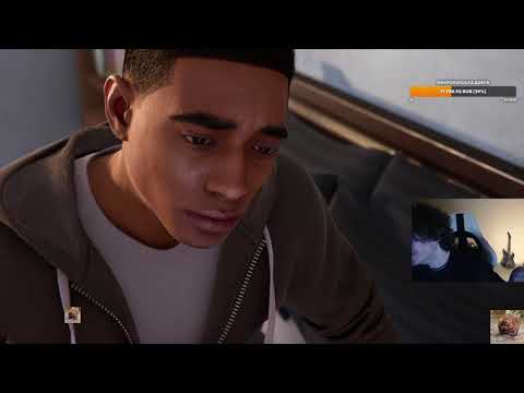 Видео: KVEN 2 часть стрима по моралесу