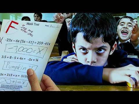 Видео: Баланы барлығы АҚЫМАҚ деп ойлады, бірақ ол керемет ТАЛАНТ ИЕСІ. Қысқаша кино шолу
