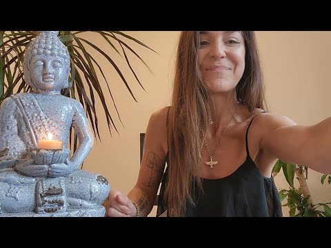 Видео: Тебя посвящают! ✨️ Ты обречён на величие! 💪💥😆🙏✨️😘🙌 Храбрая душа 😇👏