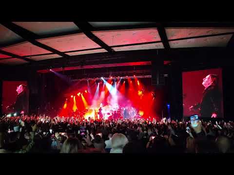 Видео: БИ-2 "Мой Рок-н-Ролл" Frankfurt am Main 01.11.2025