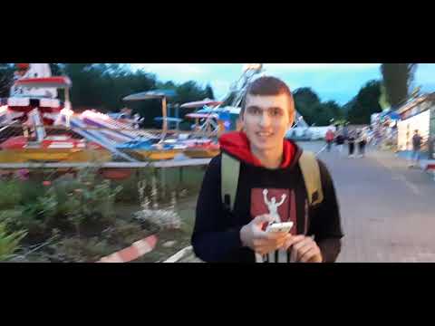 Видео: УФА..Парк им.М Гафури( ост.Горсовет)...Живи Здесь и Сейчас!!!