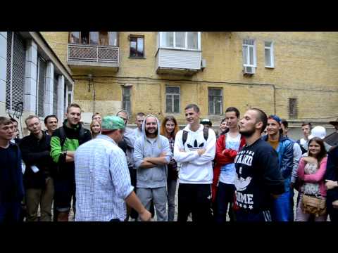 Видео: #HVNGL | ЛеГо vs АрХангел