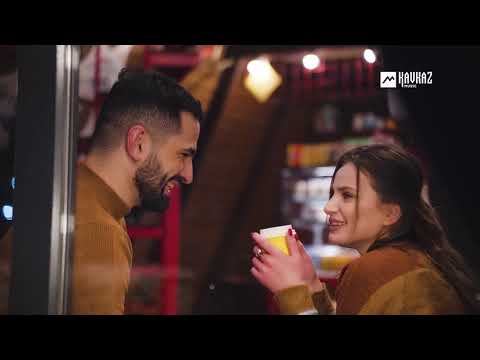 Видео: Карина Догова - ГьащIэ гъусэ | KAVKAZ MUSIC