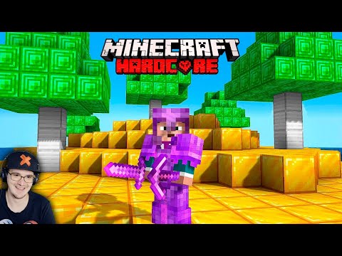 Видео: МАЙНКРАФТ ► Бесконечная Ферма ЗОЛОТА, ЖЕЛЕЗА, ИЗУМРУДОВ в MineCraft Хардкоре Некич NEKICH | Реакция