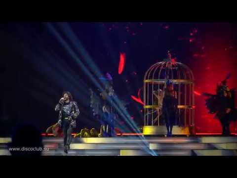 Видео: Филипп Киркоров - Не кричи / Премьера 2018! (Я+R / Второе Я, СК "Олимпийский", 25.12.2018)