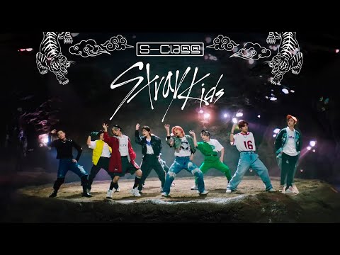 Видео: Учим песню Stray Kids - S-Class | Кириллизация