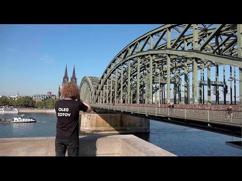 Видео: Photokina 2016. Обзор. Урок 38. Фотошкола Олега Зотова.