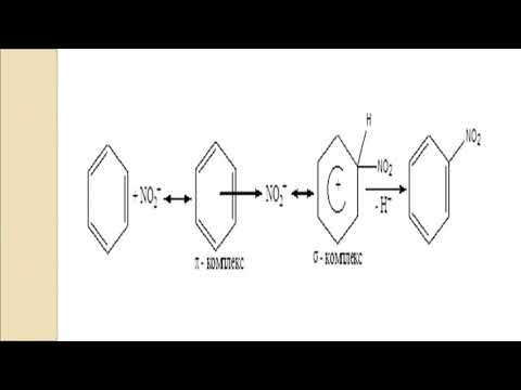 Видео: 2 Ароматты көмірсутектер