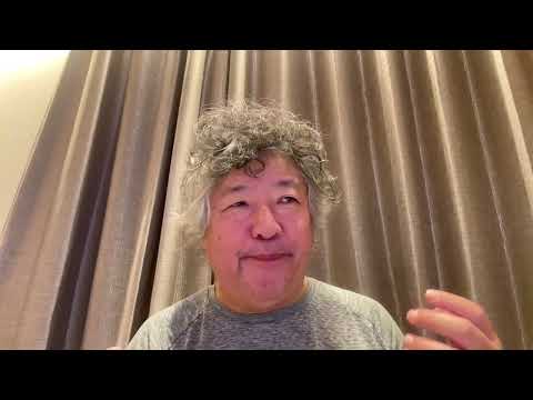 Видео: Будьте Водой в гармонии с людьми, законами физики и искусственным интеллектом.