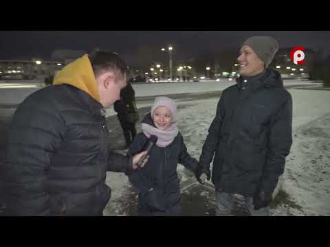 Видео: Что вижу, то пою. Выпуск №201