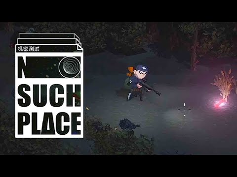 Видео: No Such Place ➤ Вовремя слиться.
