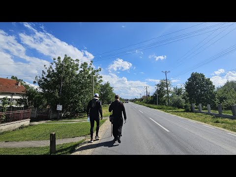 Видео: Тридесет дана вечности! (на путу са Николом Роквићем)