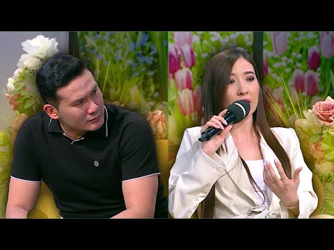 Видео: "Менің қасымда сізден басқа ешкім жоқ"