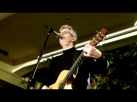 Видео: Константин Никольский "Ночная птица"