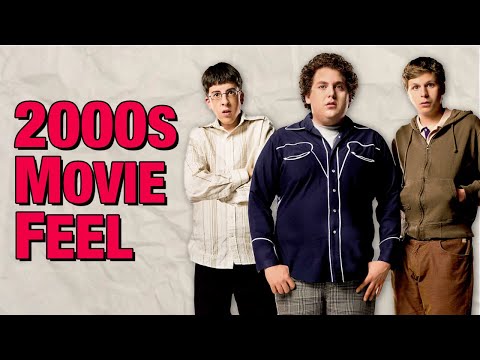 Видео: Почему фильмы 2000-х выглядят и ощущаются по-другому
