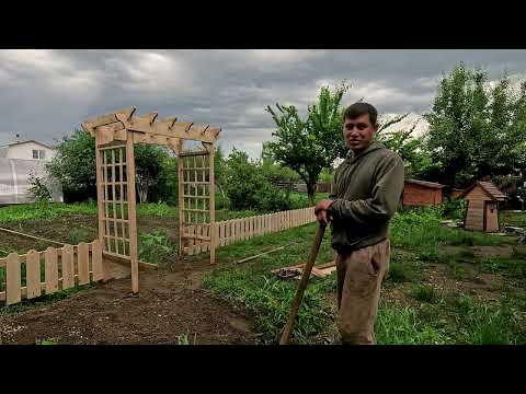 Видео: УДИВИЛИСЬ КОГДА УВИДЕЛИ ДВОР ЭТОГО ПАРНЯ
