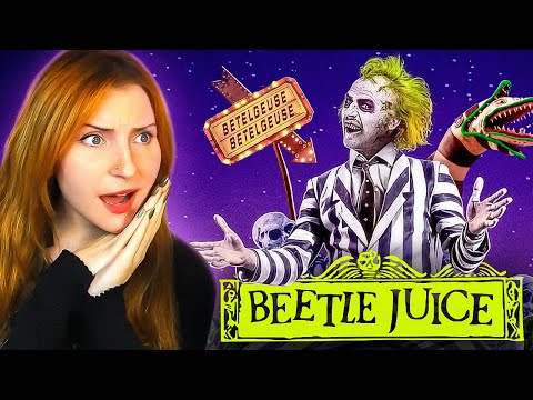 Видео: *БИТЛДЖУС* — это ВСЁ, что я хотел увидеть в фильме