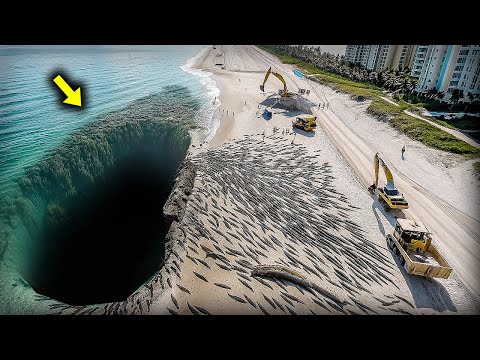 Видео: То что нашли в Балтийском море изменило всё, это нужно видеть…