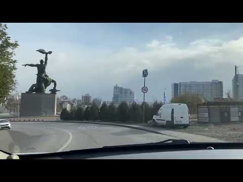 Видео: Такси подорожало? Ну-ну. Катаем зеленку