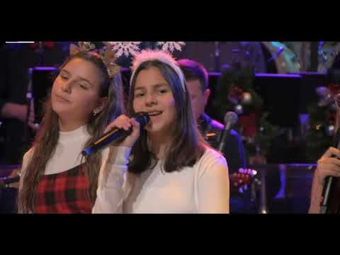 Видео: Коледа е тук-Нова магия