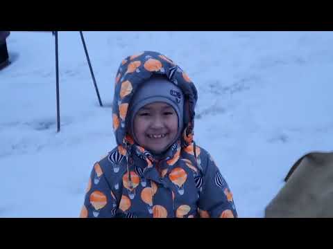 Видео: Индюктарбын тарҕатабын