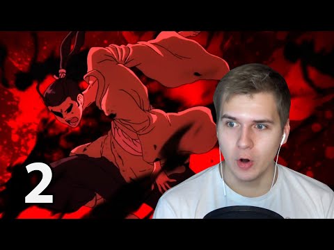 Видео: Жесть, а не Доктор | 2 серия 4 сезон Доктор Стоун | Реакция на аниме