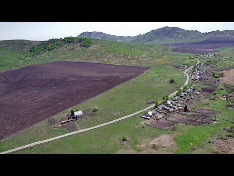Видео: СЕЛО ВОСТОЧНОЕ / РАЙОН АЛТАЙ / ВКО / 2022