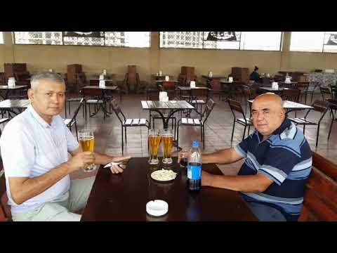 Видео: Рухатон шод бод чоятон чанат бод акои азизу мехрубонам Алишер худо рахмат кунад омин. 