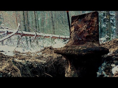 Видео: Он там был не один... Лесной коп металла. Цена на металл стоит на месте.