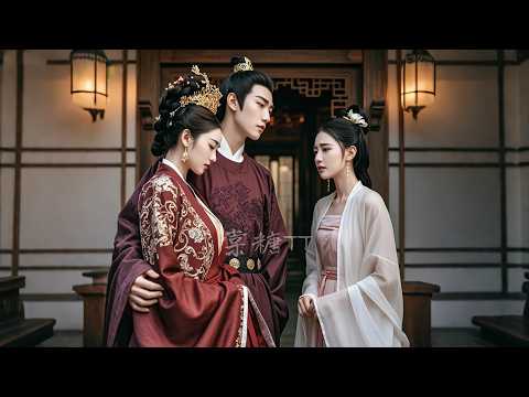 Видео: Муж её исчез, её отправили в кровать влиятельного брата, почувствовала плотский оргизм!