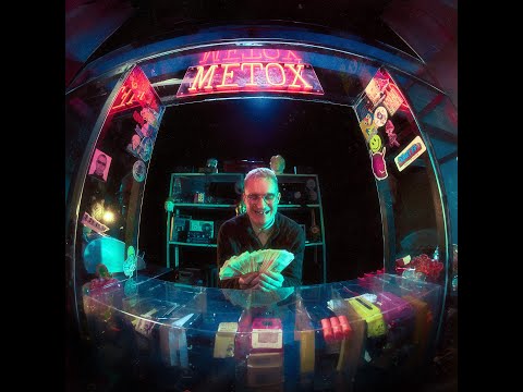 Видео: Metox - Задание (prod. Весъ Каспийский/Metox Beats)