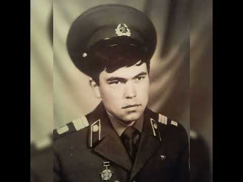 Видео: 20 февраля 2023 г.в-ч 3476 спец части ВВ МВД СССР