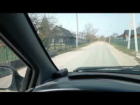 Видео: 🏕️БЕЛАРУСКАЯ ДЕРЕВЕНЬКА.Едем в Богино, на реку Дрисвятка,в деревню Устье. Богинское озеро.1 Апреля