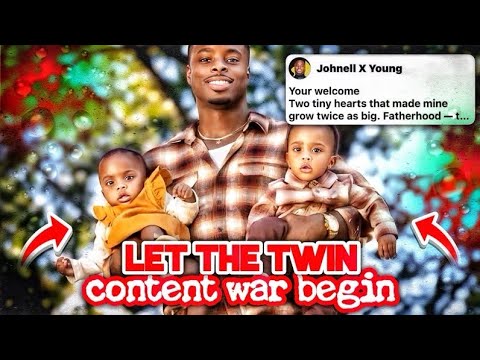 Видео: Мисс Бриана думала, что Джонелл сдастся... Но на этот раз он перехитрил ее 🤷🏾‍♀️