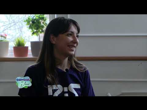 Видео: Ферплеј со Јана С01 Е23 09.04.2022