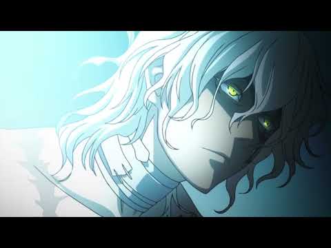 Видео: (AMV) Ди грей мен - Зверь