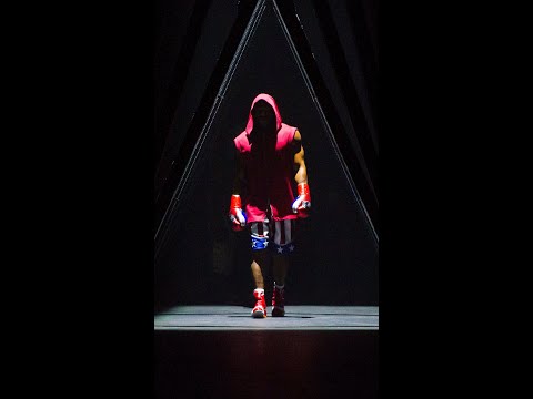 Видео: Русский рэп для тренировок №2 (мотивация).
