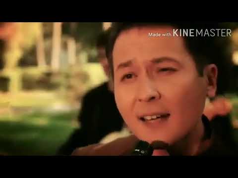 Видео: Город мой родной Алма-Ата