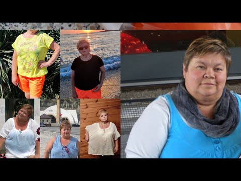 Видео: Я минус 60кг Сделайте Так и Вы будЕте Худеть Советы Толстой