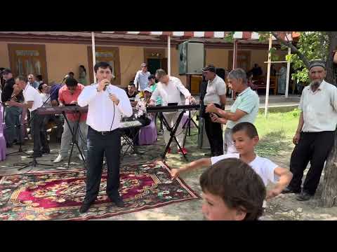 Видео: БОБОЧОНИ АМОНУЛЛОХ ДАР ДЕХАИ ХУШЕКАТ 21–07-2024🇹🇯