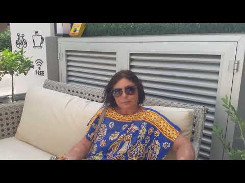 Видео: Апарт отель  MEYDE  в Анталии