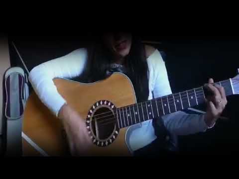 Видео: Тангра - Любовта, без която не можем  Кавър на китара / Tangra  - Lyubovta bez koyato ne mozhem