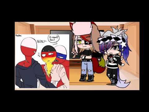 Видео: 🖤 реакция стран на шипы+маленькая реакция на тт. 🖤