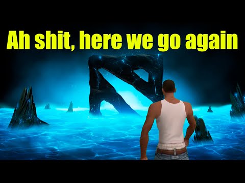 Видео: Вернулся в DOTA2 в 30 лет и ОФИГЕЛ!