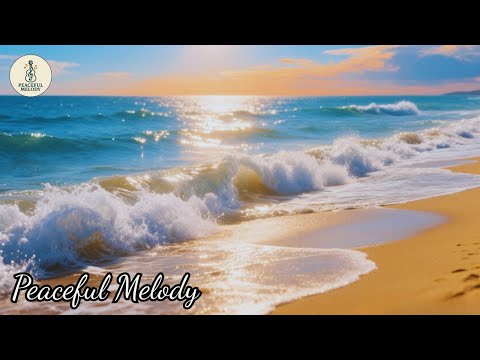 Видео: Просто закрой глаза и доверься этой музыке ☁️ | Музыка Сергея Грищука