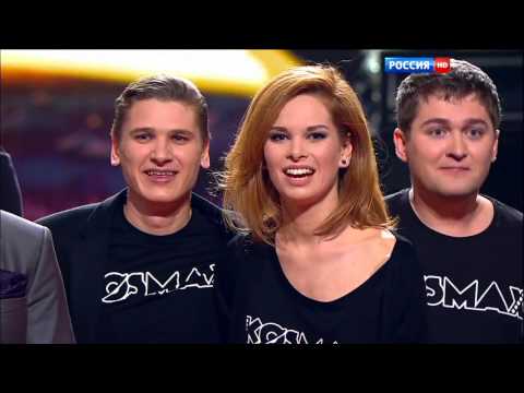 Видео: Группа Kosmax - Улетай, туча