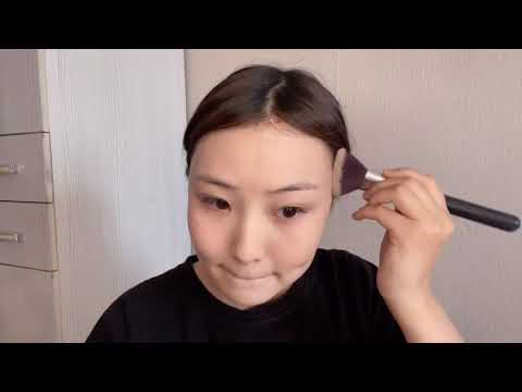 Видео: Өдөр тутамын Нүүр будалт💆🏻‍♀️Өсвөр насны охидууддаа зориуллаа🧏🏻‍♀️