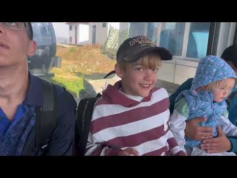 Видео: Роза Хутор. Часть 2