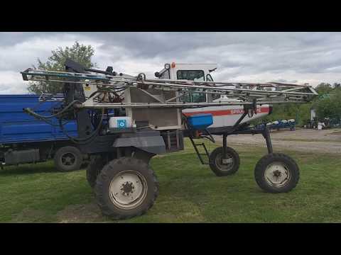 Видео: трактор Farmer